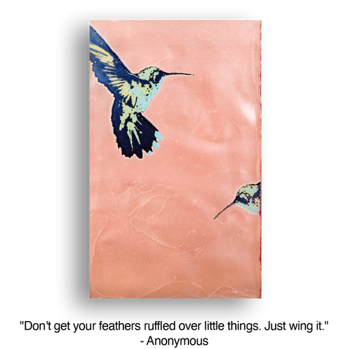 067: Wing It (Retired)