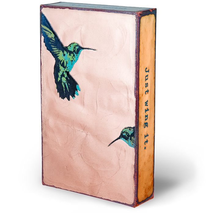 067: Wing It (Retired)