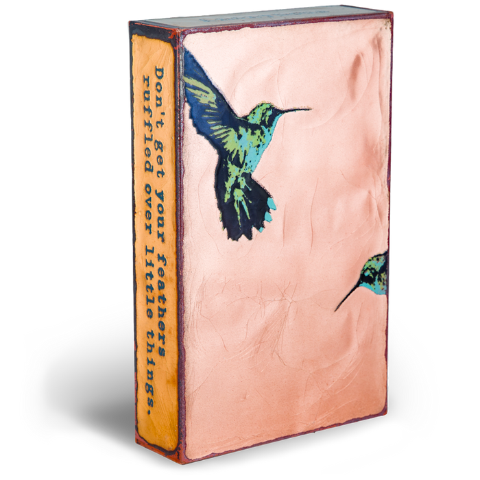 067: Wing It (Retired)