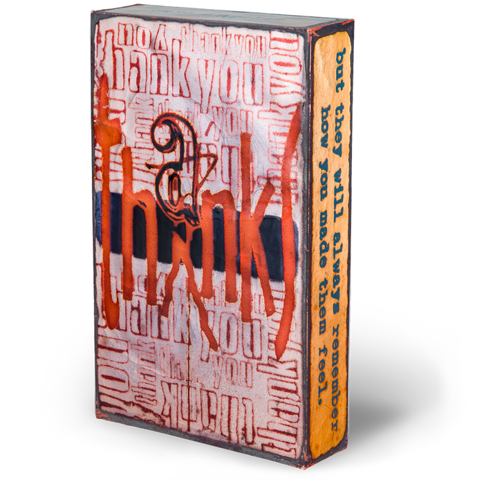 083: Thanks (Retired)