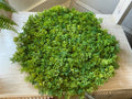 13" Moss Mat