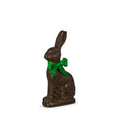 14" Chocolate Bunny
