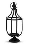16" Candle Holder Lantern