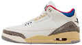 2025 Air Jordan Retro 3 "Seoul 2.0"
