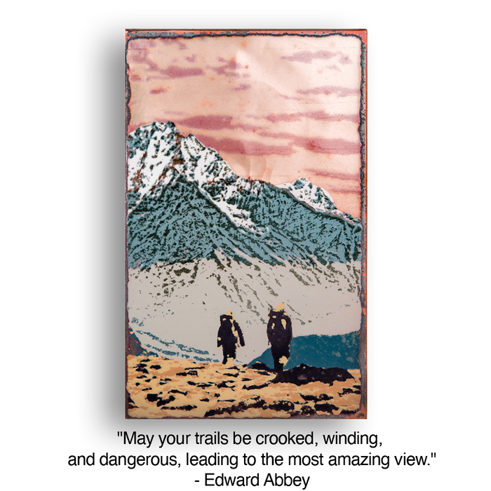 210: Terra Incognita