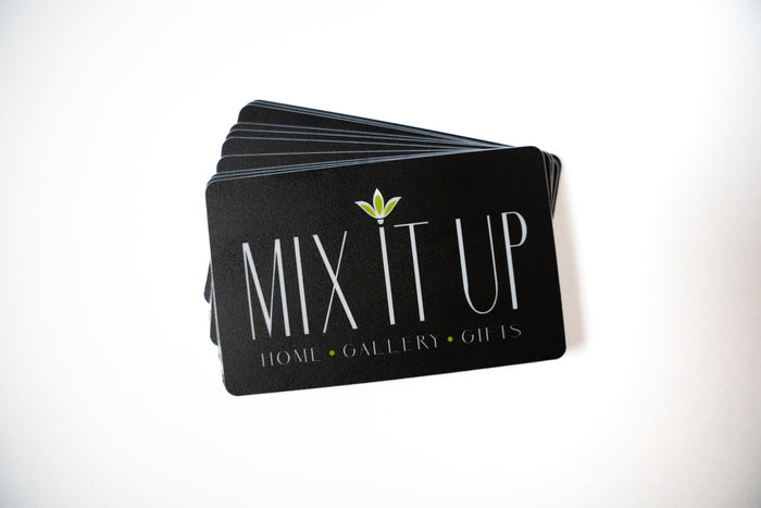 $25 Gift Card