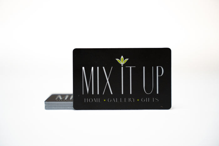 $25 Gift Card