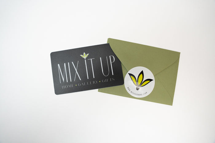 $25 Gift Card