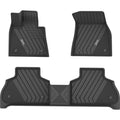 1st&2nd Row Mats