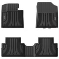 2021-2023 / Santa Fe / 1st&2nd Row Mats