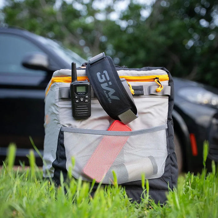 3W Eco Soft Pack Insulated Cooler  3Wliners