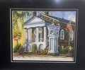 Conway SC City Hall Artwork