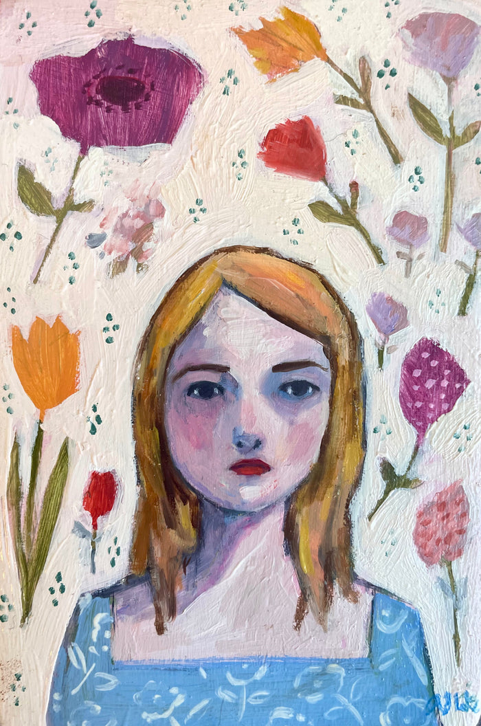 Bridget