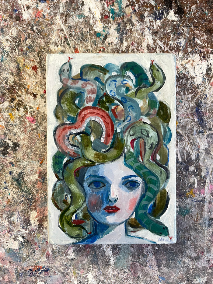 Medusa