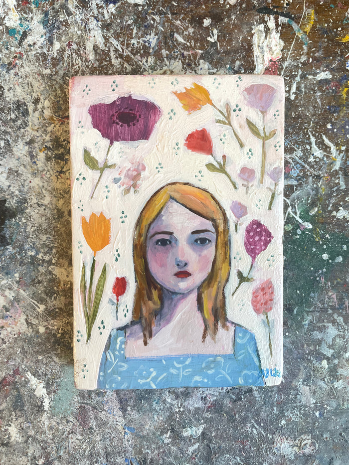 Bridget