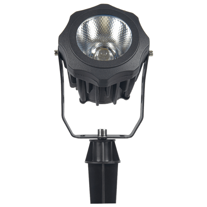 ABBA Lighting CD20 5000K Aluminum Tree / Spot Light - Ready Wholesale Electric Supply and Lighting