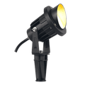 ABBA Lighting CD75 4000K Aluminum Spot Light - Ready Wholesale Electric Supply and Lighting