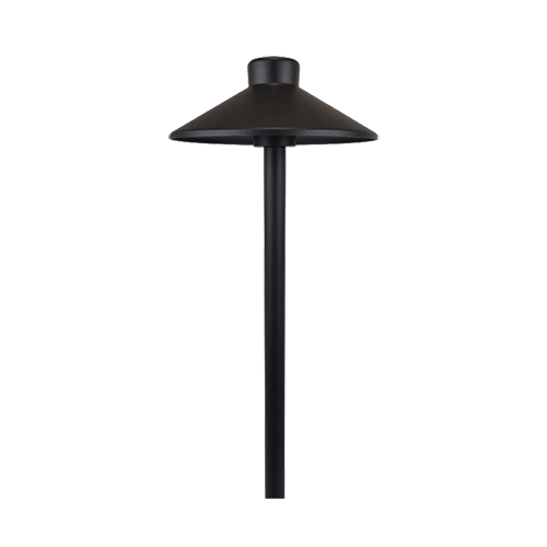 ABBA Lighting CDPA50 Aluminum Path Light - Ready Wholesale Electric Supply and Lighting