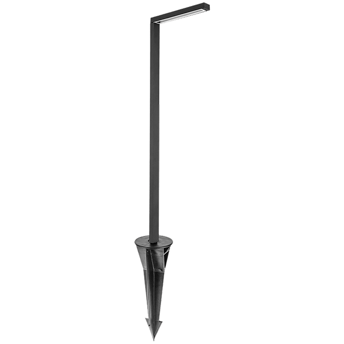 ABBA Lighting CDPA57 Aluminum Path Light - Ready Wholesale Electric Supply and Lighting