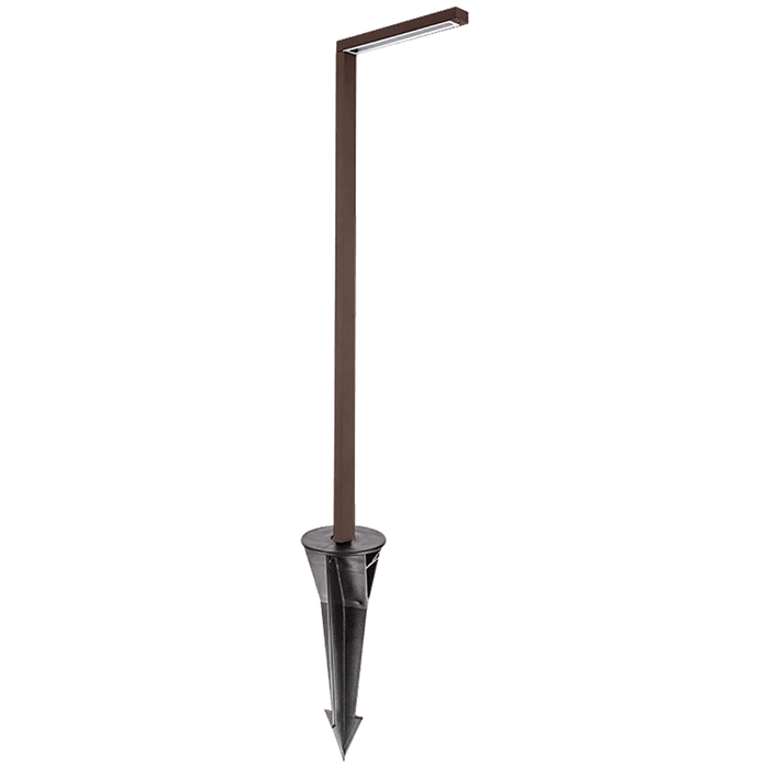 ABBA Lighting CDPA57 Aluminum Path Light - Ready Wholesale Electric Supply and Lighting