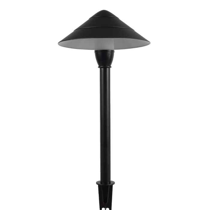 ABBA Lighting CDPA65 Aluminum Path Light - Ready Wholesale Electric Supply and Lighting