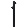 ABBA Lighting CDPA68 Aluminum Path Light - Ready Wholesale Electric Supply and Lighting