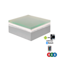 ABBA Lighting CRG30 3000K RGB Brick Light - Ready Wholesale Electric Supply and Lighting