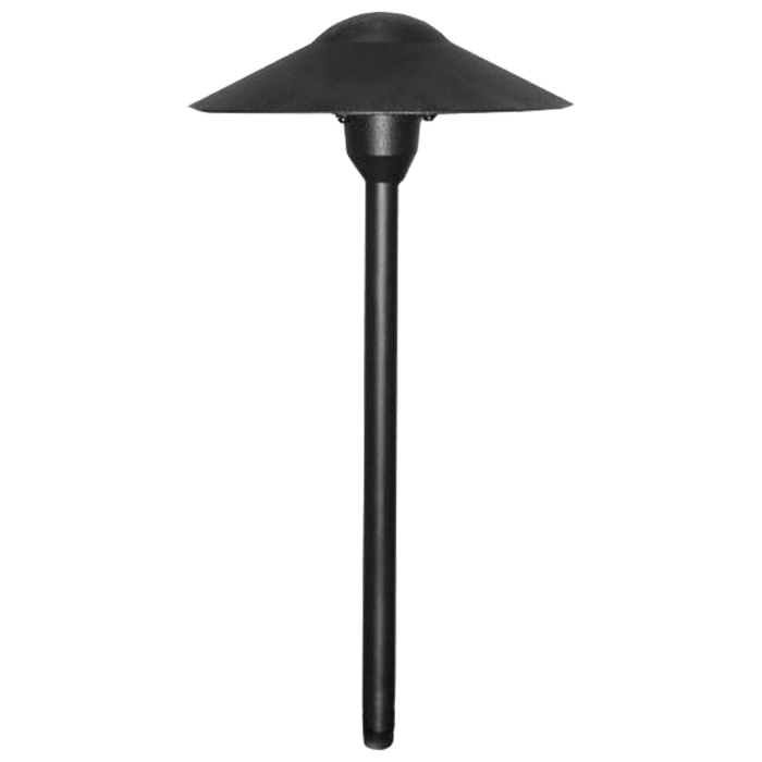 ABBA Lighting DL03 Aluminum Path Light - Ready Wholesale Electric Supply and Lighting