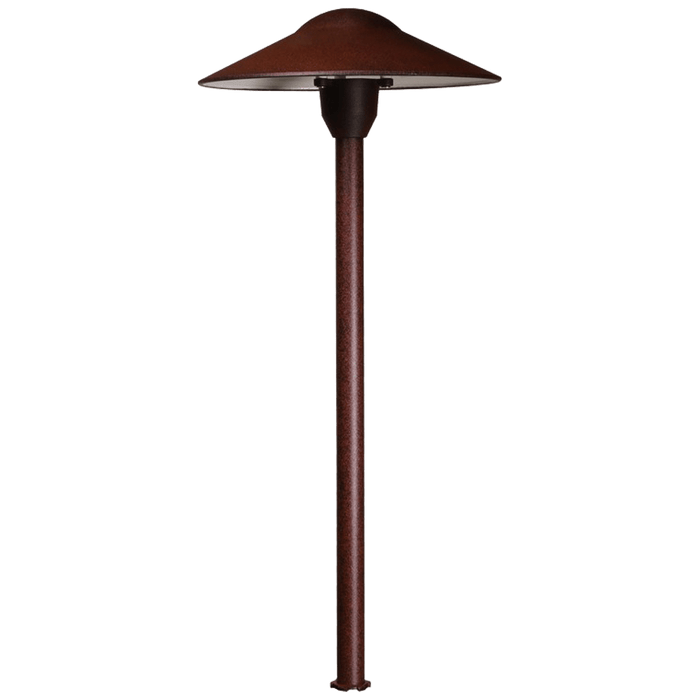 ABBA Lighting DL03 Aluminum Path Light - Ready Wholesale Electric Supply and Lighting