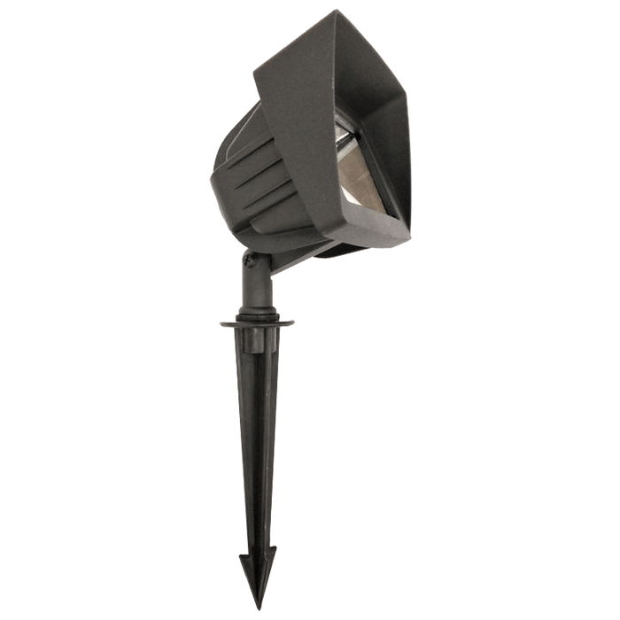 ABBA Lighting DL04 Aluminum Flood Light - Ready Wholesale Electric Supply and Lighting