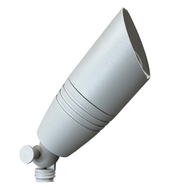 ABBA Lighting DL05 Aluminum Spot Light - Ready Wholesale Electric Supply and Lighting