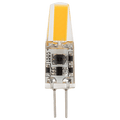 ABBA Lighting G4-2W 3000K LED Light Bulb - Ready Wholesale Electric Supply and Lighting