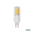 ABBA Lighting G4-2W SMD LED Light Bulb - Ready Wholesale Electric Supply and Lighting
