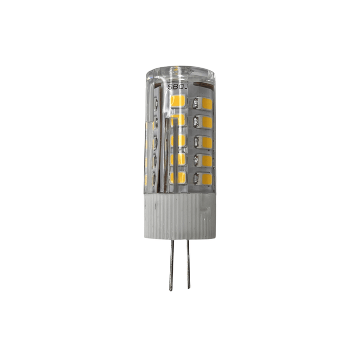 ABBA Lighting G4-5W SMD 5000K LED Light Bulb - Ready Wholesale Electric Supply and Lighting