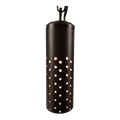 ABBA Lighting HLB09 Brass Hanging Spot Light - Ready Wholesale Electric Supply and Lighting