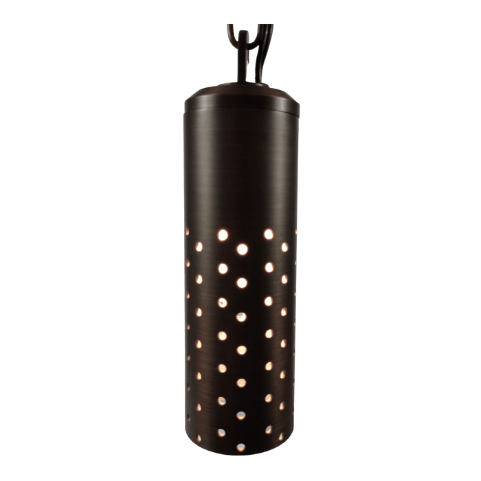 ABBA Lighting HLB09 Brass Hanging Spot Light - Ready Wholesale Electric Supply and Lighting