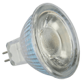 ABBA Lighting MR16 3W 2700K Glass LED Light Bulb - Ready Wholesale Electric Supply and Lighting