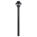 ABBA Lighting PLB01 Brass Path Light - Ready Wholesale Electric Supply and Lighting