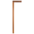 ABBA Lighting PLB07 Brass Path Light - Ready Wholesale Electric Supply and Lighting