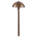 ABBA Lighting PLB08 Brass Path Light - Ready Wholesale Electric Supply and Lighting