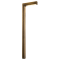 ABBA Lighting PLB10 Brass Path Light - Ready Wholesale Electric Supply and Lighting