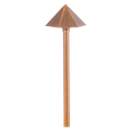 ABBA Lighting PLB11 Brass Path Light - Ready Wholesale Electric Supply and Lighting
