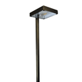 ABBA Lighting PLB20 Brass Path Light - Ready Wholesale Electric Supply and Lighting