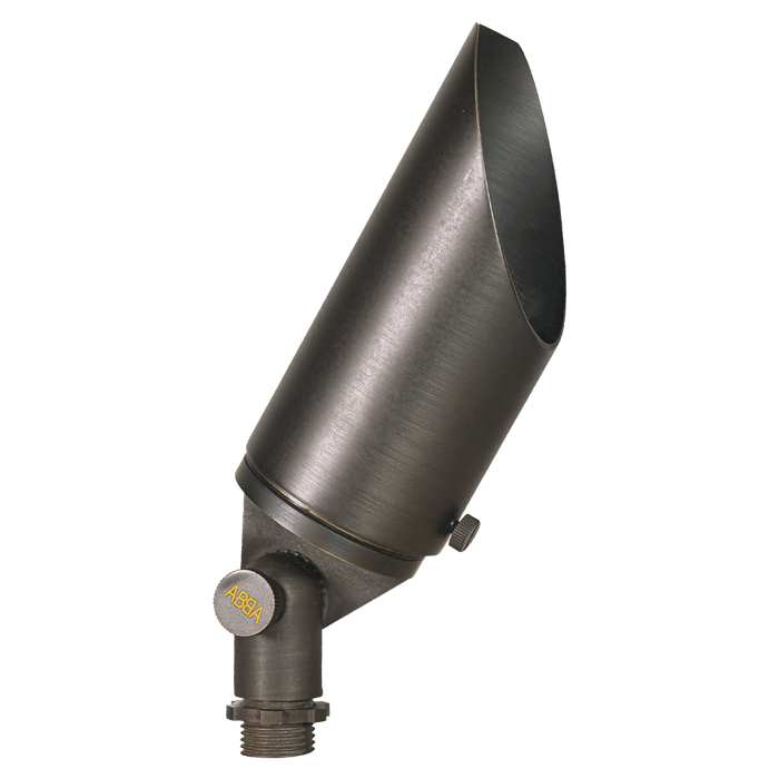 ABBA Lighting SPB04 Brass Spot Light - Ready Wholesale Electric Supply and Lighting
