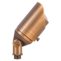ABBA Lighting SPB05 Brass Spot Light - Ready Wholesale Electric Supply and Lighting