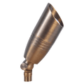 ABBA Lighting SPB06 Brass Spot Light - Ready Wholesale Electric Supply and Lighting