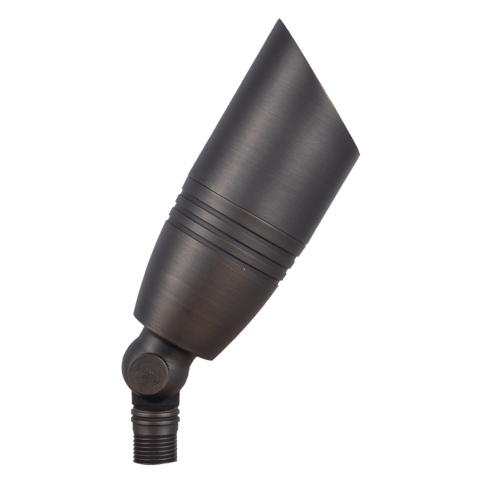 ABBA Lighting SPB06 Brass Spot Light - Ready Wholesale Electric Supply and Lighting