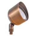 Copy of ABBA Lighting SPB07 Brass Flood/Spot Light - Ready Wholesale Electric Supply and Lighting