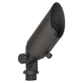 ABBA Lighting SPB10 Brass Spot Light - Ready Wholesale Electric Supply and Lighting