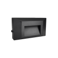 ABBA Lighting STA03 Aluminum Step Light - Ready Wholesale Electric Supply and Lighting